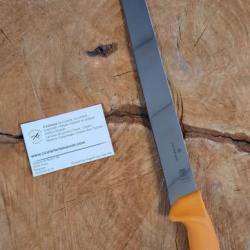Victorinox 5.8433.31 Swibo Couteau rigide à trancher 31cm