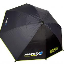Parapluie space brolley 50" / 125cm Matrix