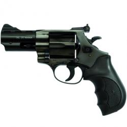Revolver Arminius HW 357 Hunter 3" (Couleur: Noir, Calibre: .357 Mag.)