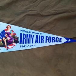 FANION "ARMY AIR FORCE"