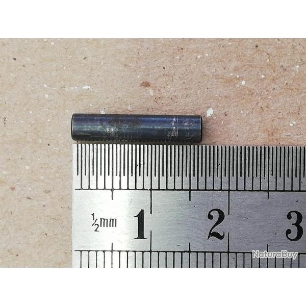 femaru P37 P 37 - axe longueur 16.7mm - diamtre 3.49mm