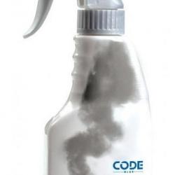 CODE BLUE - Spray saturateur de fumée