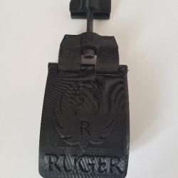 Récupérateur de douilles pour Ruger Precision Rimfire RPR