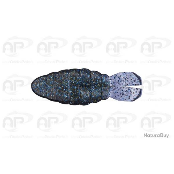 Leurre Souple Dolive SS Gill O.S.P Blue Gill 5 3.6''