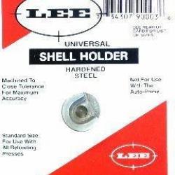 Shell Holder LEE R16 Pour le 7,62x54 Russian,500 S&W et douilles similaires