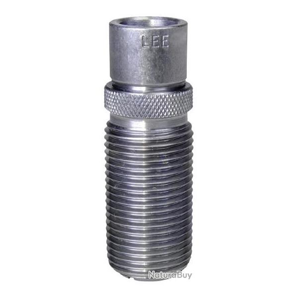 Outil pour racourcisseur de douilles LEE Calibre 9 mm PARA