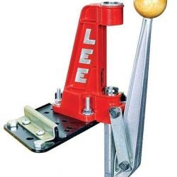 Presse de rechargement LEE Breech Lock