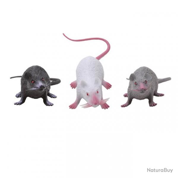Fausse Souris Gag Farce Fake Mouse Rat Joke NEUF