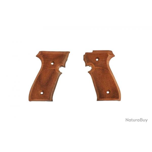 Plaquettes Bois Ekol Pour Firat / Firat Magnum / Jackal / Jackal Dual / Dicle