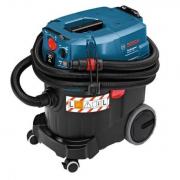 Bosch Professional - Aspirateur eau et poussière GAS 15 PS 15L 1100W  270mbar 53L/sec Bosch