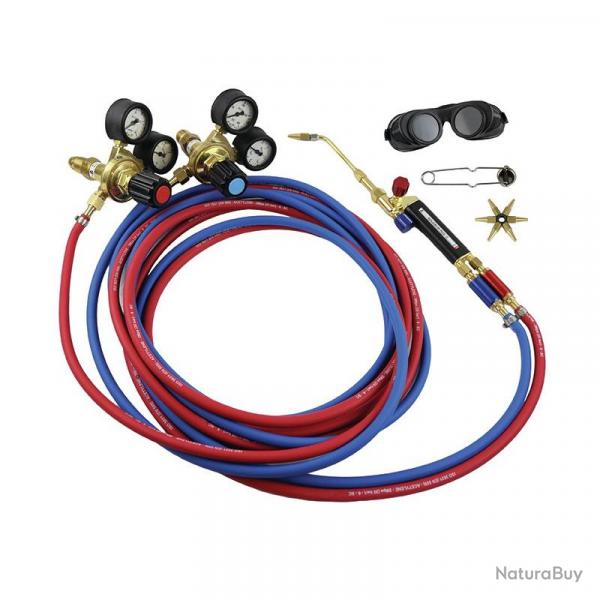 Toute la soudure - Equipement de soudage standard 1  4 mm TLS