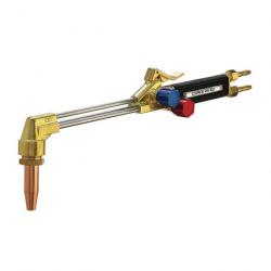 Chalumeau Coupeur MINI ROC + 2 buses Oxy/AD Toute la soudure