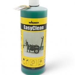 Liquide de nettoyage et stockage 1L Easyclean Wagner