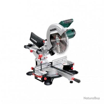 Metabo - Scie à onglets 1600W lame 305x30 mm - KGS 305 M ...