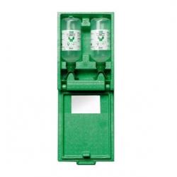 Coffret duo lave oeil 2 x 1 litre Esculape
