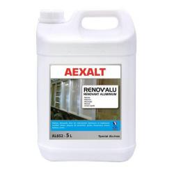 Rénovant aluminium 5 L RENOV'ALU Aexalt