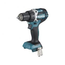 Perceuse visseuse 18 V Li-Ion Ø 13 mm sans batterie ni chargeur DDF484Z Makita