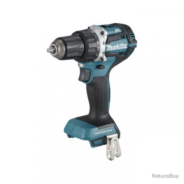 Perceuse visseuse 18 V Li-Ion  13 mm sans batterie ni chargeur DDF484Z Makita