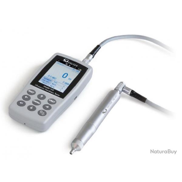 Kern - Duromtre  ultrasons mobiles HV 10 - HO10K Kern sohn