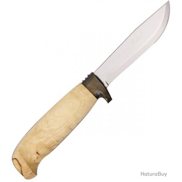 Couteau Condor De Luxe Skinner MARTTIINI Made in Finland Manche en bouleau MN16701407