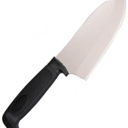 Couteau Big Bear Skinner MARTTIINI Made in Finland Manche en caoutchouc  avec Etui en Nylon MN110071
