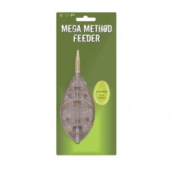 Mega Method Feeder 56gr L ESP