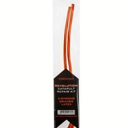 Élastique Revolution Catapult Repair Kit Extra Stong Drennan