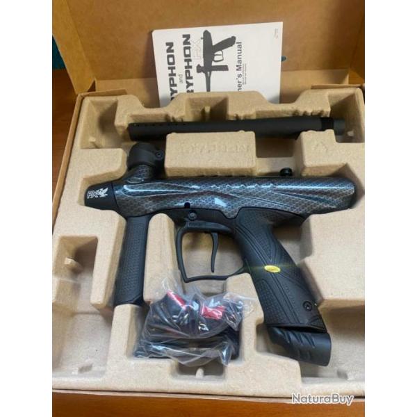 Destockage  marqueur Tippmann Gryphon FX