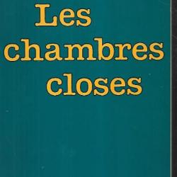 les chambres closes de germaine aziz , maisons closes , prostitution algérie française