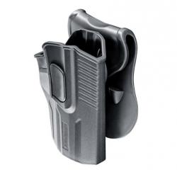 Holster rigide pour T4E Walther PPQ M2
