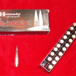 OGIVE AMAX 510  750 GR