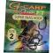 petites annonces chasse pêche : Hameçons carpe G-carp Super Snag Hook Gamakatsu 6