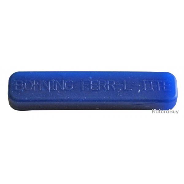 BOHNING - Colle rsine FERR-L-TITE Cool-Flex (bleue)