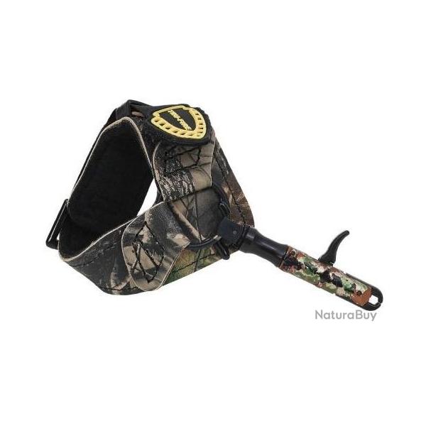 TRU-FIRE - Dcocheur index EDGE FOLDBACK Camo