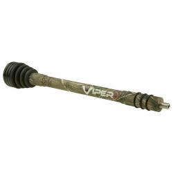 VIPER - Stabilisateur SX HUNTER 6" Xtra Camo