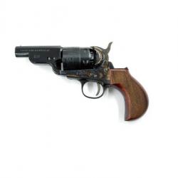 Revolver Pietta 1851 Navy Yank Subnoise Thunderer Calibre 44 3/4 FOIS SANS FRAIS