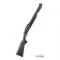 petites annonces chasse pêche : Fusil de Chasse Calibre 12 INTEGRA Slug Synthétique noir