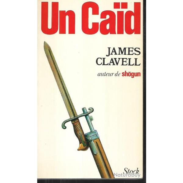 un cad de james clavell, guerre du pacifique