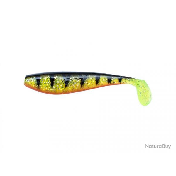 Leurre Souple Zander Pro Shad 14cm Fox Rage Perch UV