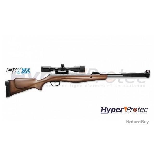 Stoeger RX40 bois