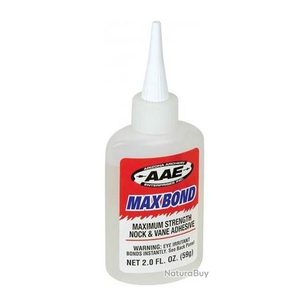 AAE - Colle MAX BOND