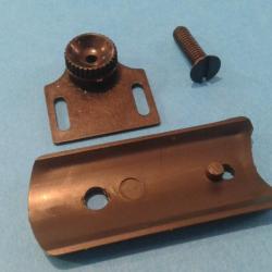 visee dioptre de carabine a air bsa.16-2999