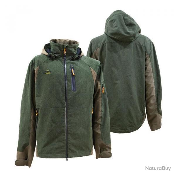 Veste PALMER ZOTTA Forest