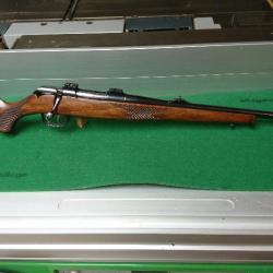 Carabine &agrave; verrou KRICO calibre 5,6 x 57 RWS
