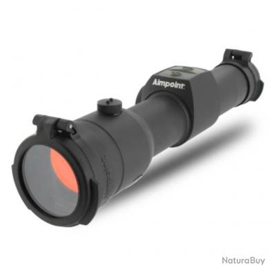 VISEUR POINT ROUGE AIMPOINT HUNTER 34S 2MOA