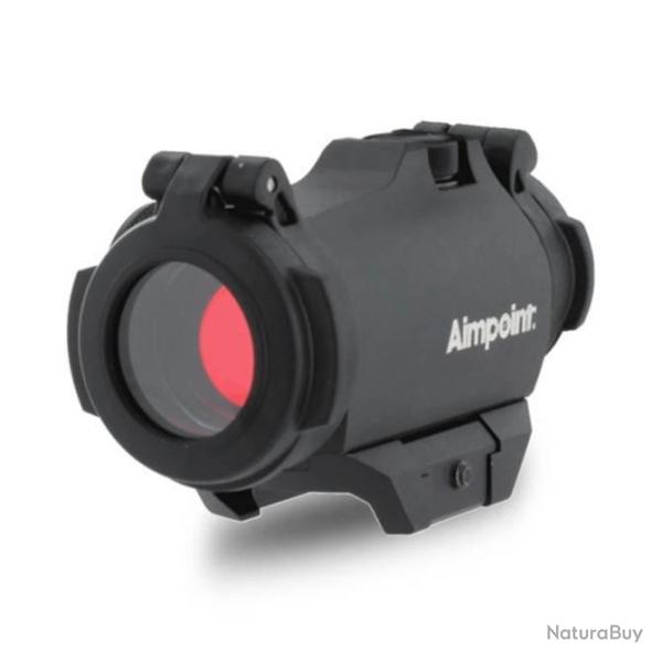 VISEUR POINT ROUGE AIMPOINT MICRO H2 2 MOA