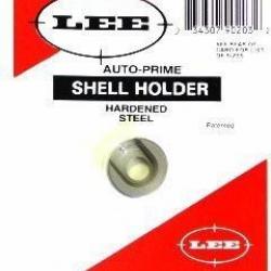 Shell Holder LEE numéro 3 pour presse d'amorçage