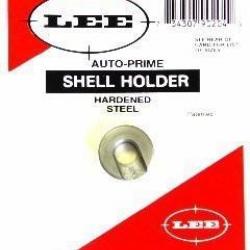 Shell Holder LEE numéro 4 pour presse d'amorçage