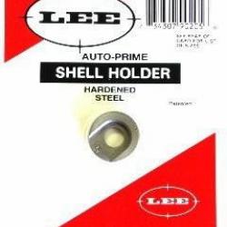 Shell Holder LEE numéro 5 pour presse d'amorçage