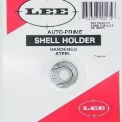 Shell Holder LEE numéro 11 pour presse d'amorçage